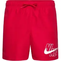 Nike Logo Lap 5´´ Badebukse