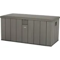Lifetime Outdoor Storage Hageskrin
