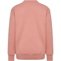Hummel Clean Sweatshirt Rose Dawn (128 / 8 år)