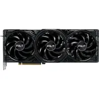 Palit Rtx 5080 Gaming Pro Oc 16gb Gddr7 Grafikkort