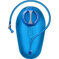 CamelBak Crux Reservoir 2L, Blå, vannblære, blå