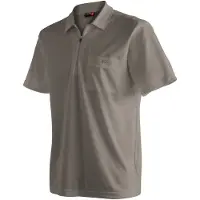 Maier Sports Arwin 2.0 Kortermet Poloskjorte