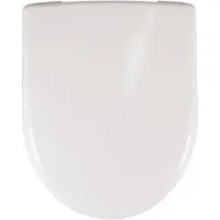 Geberit Toiletsæde Renova hvid