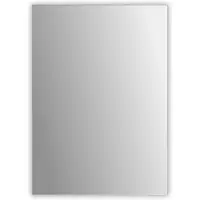 SOLAR PLUS Csslr Plus slebet sanitetsspejl 50 x 70 cm
