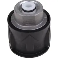 Kärcher 4.470-041.0, Adapter skjerm, , Svart, 100 g