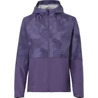 Vaude Bike Loamer Rain Jakke