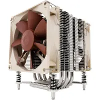 Noctua Nh-u9dxi4 Cpu-vifte