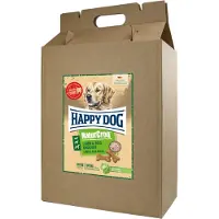 Happy Dog NaturCroq Bein med lam & ris 5 kg