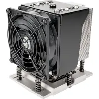 Silverstone SST-XE04-SP5B - AMD SP5 - CPU Luftkjøler