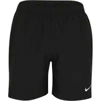 Nike 7" Volley Boardshorts svart