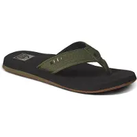 Reef The Layback Sandaler svart