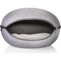 Canadian Cat Company kattehule - ca. L 52 x B 45 x H 33 cm