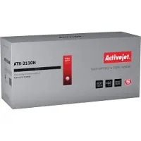 ActiveJet Kyocera Tk-3110 Kompatible Blekkpatroner