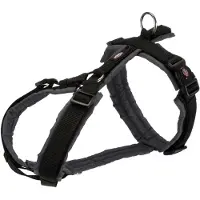 Trixie Trekking New Premium 15 Mm Hundesele