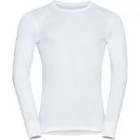 Odlo Active Warm Eco Langarmet Baselag
