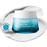 VICHY 131108 Mineralizing 89 50ml Fuktighetskrem