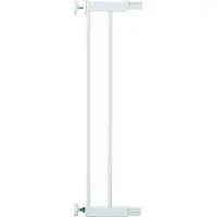 Safety 1st 3220660205165, Justerbar bredde, Hvit