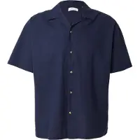 Jack & Jones Summer Resort Kortarmet Skjorte