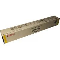 Canon C-EXV 44 Toner gul, 54.000 sider