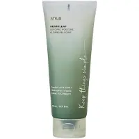 ANUA Heartleaf Succinic Moisture Cleansing Foam