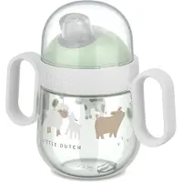 Mepal barnekopp ikke-kappe MIO 200 ml LITTLE FARM 108017065399