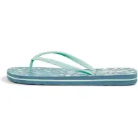 O'Neill Profile Graphic Flip-flops