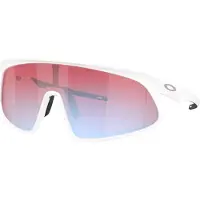 Oakley Mann Rslv Solbriller