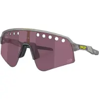Oakley Mann 2026 Tour De France Sutro Lite Sweep Solbriller