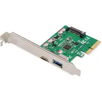 Digitus Pcie-kort Ds-30225