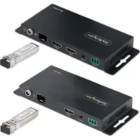 StarTech.com 4k 60 Hdmi-signalforsterker
