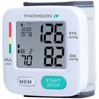 Thomson Tech Cardio W6 Blodtrykksmåler