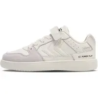 Hummel Sneaker St. Power Play FS Hvit/Beige (36)