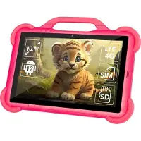 BLOW Kidstab8 4g + Case 4gb/64gb Nettbrett