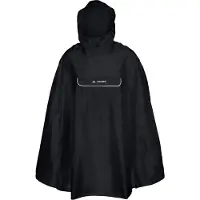 Vaude Bike Valdipino Vanntett Poncho