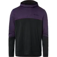 Vaude Bike Qimsa Langarmet T-skjorte