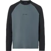 Vaude Bike Loamer Langarmet T-skjorte