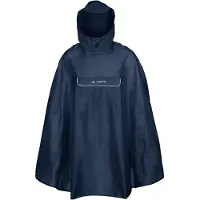 Vaude Bike Valdipino Vanntett Poncho