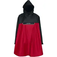 Vaude Bike Valero Vanntett Poncho