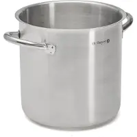 De Buyer Prim Appety Vegetable 20 Cm Gryte