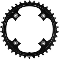 Shimano 38T fortann, BCD 104 mm