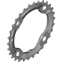 Shimano Deore M6000 Kjettingring