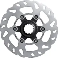 Shimano Slx Center Lock Ice Tec Bremsekive