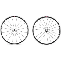 Fulcrum Wind 42 Db Disc Tubeless Landeveishjulsett