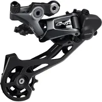 Shimano Grx Rd-rx810 Shadow Rd+ Direct Bakgir