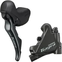 Shimano Tiagra St-4720+br-4770 Forbrems