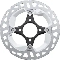 Shimano Xt Mt800 Ice Tech Freeza Int Center Lock Bremsekive