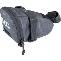 Evoc Seat Tour Bike Bag grå