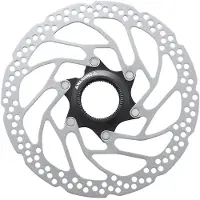 Shimano Steps Rt-em300 Cl Bremsekive