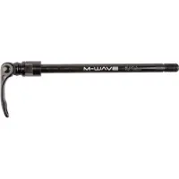 M-Wave Stalwart Shimano Gjennomgående Aksel Bak