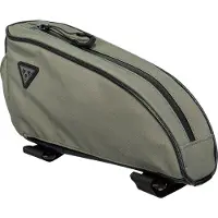 Topeak Top Loader Rammeveske 0.75l